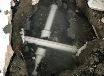 建华阳台漏水维修公司为您分享楼上楼下漏水怎么处理
