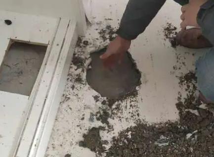 建华卫生间漏水维修公司分享下精确定位查漏水一次多少钱?不同级别收费不同