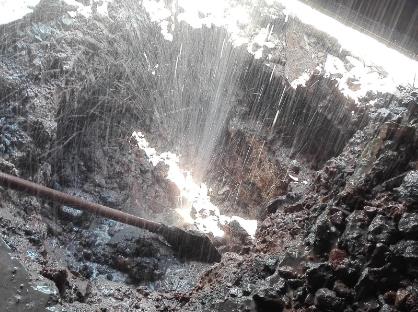建华楼顶漏水维修公司为您专业解答下漏水的维修知识
