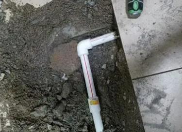 建华阳台漏水维修时有哪些声音会影响检漏仪