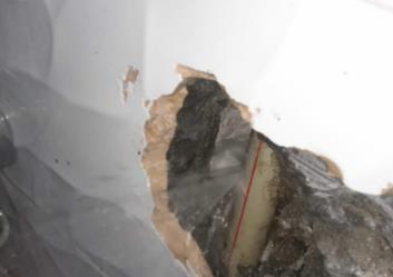 建华卫生间漏水维修的步骤和流程。