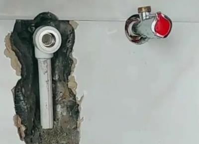 建华卫生间漏水维修公司为您分享用常用的漏水检测方法来总结